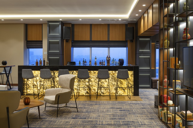 Marriott International O‘zbekistonda yana to‘rtta yangi mehmonxona ochishni rejalashtirmoqda