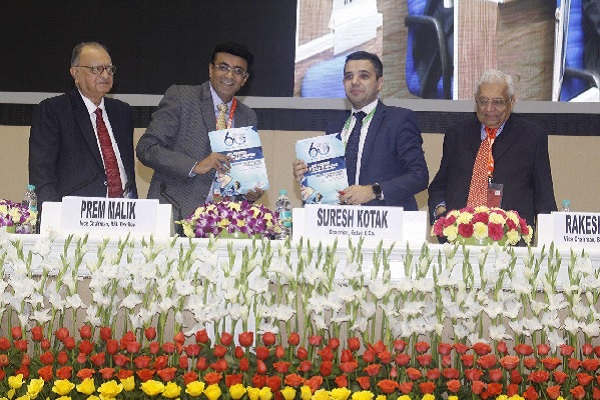 Uztextileprom and Confederation of Indian Textile Industry agreed on cooperation