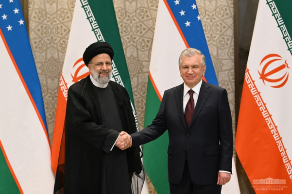 The official representative of the Ministry of Foreign Affairs of Uzbekistan comments on the visa facilitation agreement between Uzbekistan and Iran