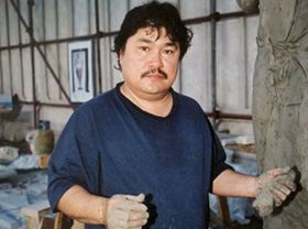 Jalaliddin Mirtajiev heads Uzbekistan Art Academy