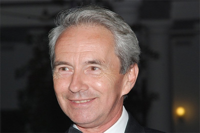 Envoy: Richard Stagg’s visit is continuation of British-Uzbek dialogue