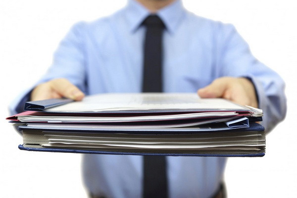 State bodies banned from demand some documents from the population and entrepreneurs