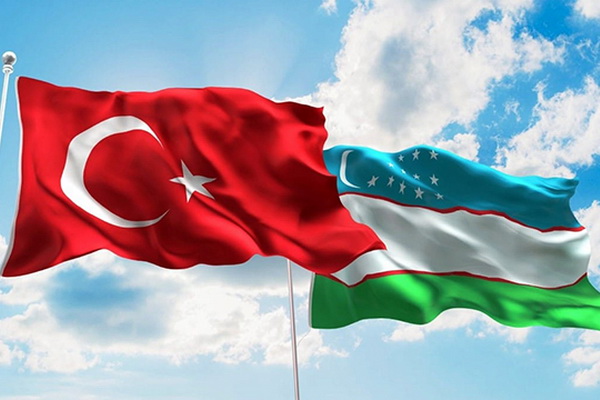 Turkish business pay visit to Tashkent city administration
