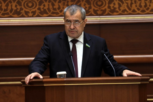 Work on creating new jobs and ensuring employment of the population was discussed