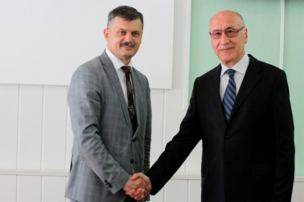 Uzbekistan and Belarus discuss issues of tourism development