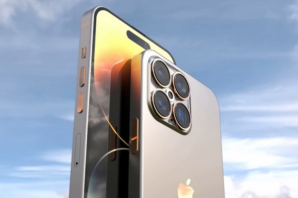 There is an acute shortage of the iPhone 14 in the US