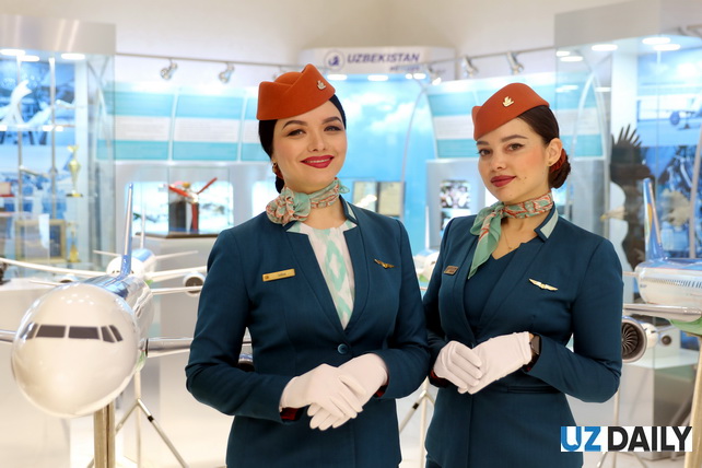 Uzbekistan Airways Turkiyalik yo‘lovchidan glyutensiz ovqat taʼminlanmagani uchun uzr so‘radi