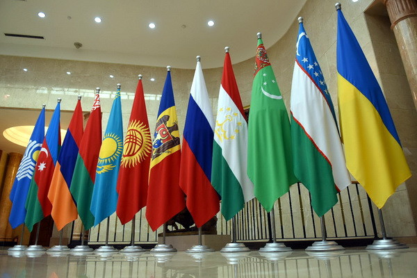 Chairmanship in the CIS passes to the Kyrgyz Republic