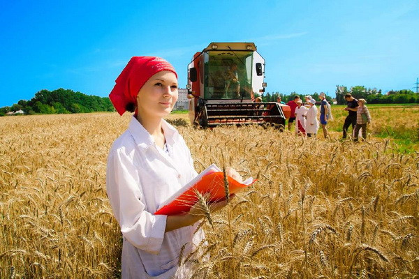 Institute of Agriculture and Agrotechnology to be established in Karakalpakstan