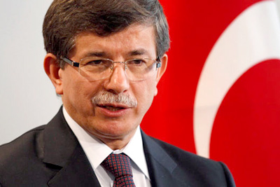 Turkish FM to visit Uzbekistan on 10-12 July