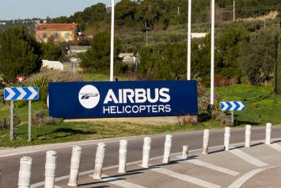 Airbus CEO says Germany blocks helicopter deal for Uzbekistan