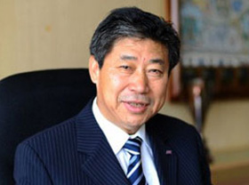 Jilong congratulates Nasaf