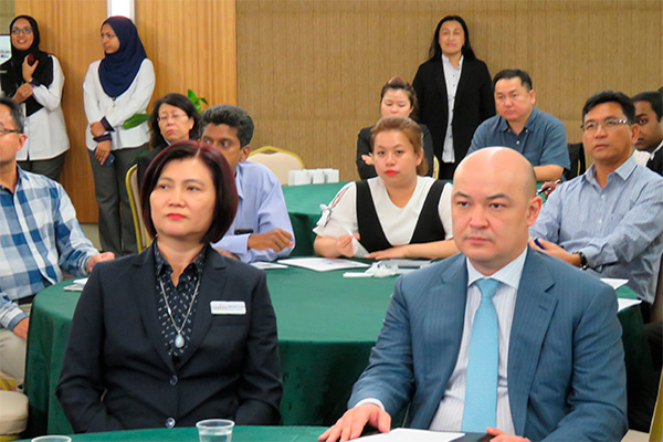 Malaysian investors to visit Namangan region