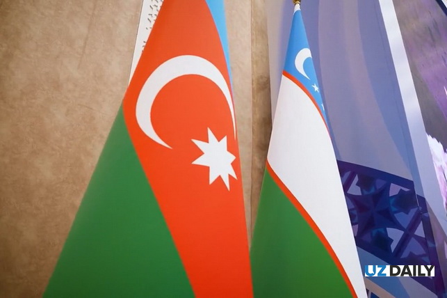 Xiva shahrida Birinchi O‘zbekiston-Ozarbayjon parlamentlararo forumi muvaffaqiyatli yakunlandi