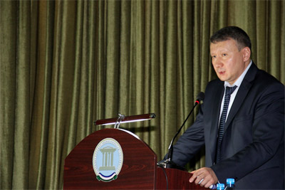 Nokia Networks holds seminar Barcelona Revisited in Tashkent