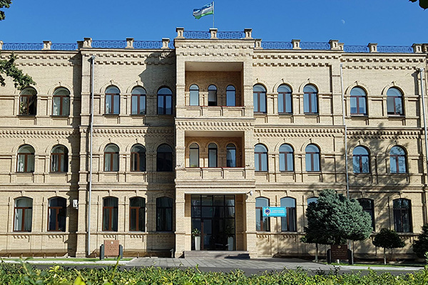 Ministry of Foreign Trade of Uzbekistan creates expert council