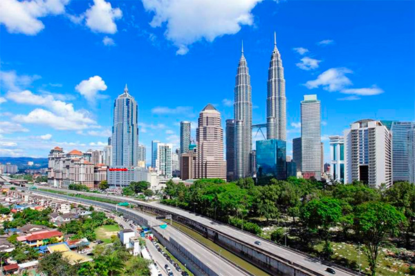 A delegation of Khorezm region to visit Malaysia