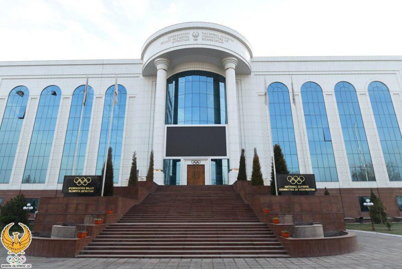 «Спортчи паспорти», «Мобил лаборатория»: МОҚда янги методик қўлланмалар муҳокама қилинди