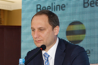 Beeline does not plan to cut  investments to network development