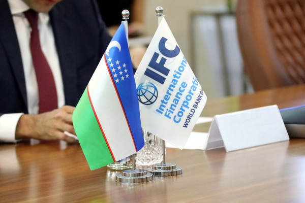 IFC supports Hamkorbank to Expand lending to small businesses and women entrepreneurs in Uzbekistan