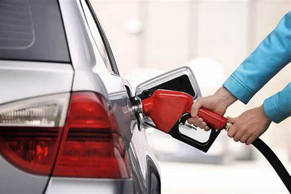 Excise taxes on gasoline, diesel fuel, and gas to increase starting from 1 April