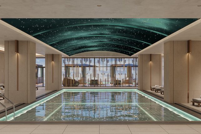 Marriott International Ўзбекистонга JW Marriott брендини олиб кириш бўйича келишув имзолади