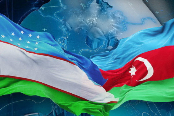 Ўзбекистон Президенти Озарбайжонга жўнаб кетди