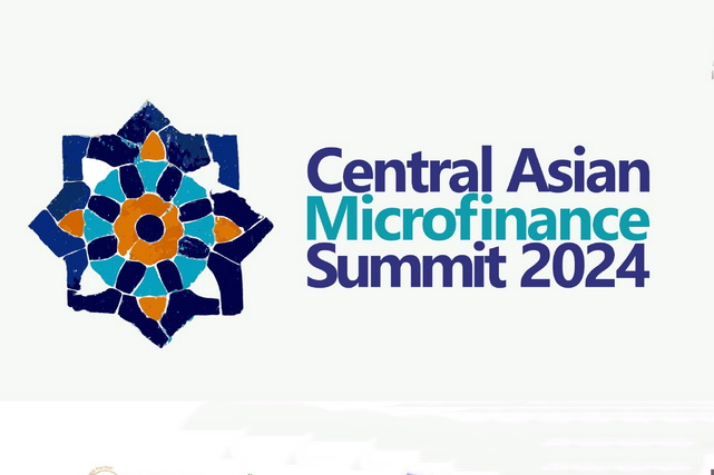 Central Asian Microfinance Summit-2024 to take place in Samarkand