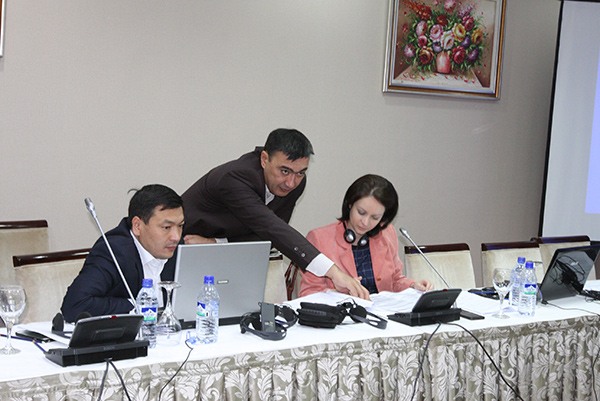 Capacity building for WTO market access negotiations on goods