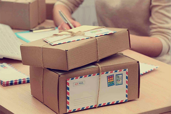 Postal operators to inform customs bodes about goods, delivered to individuals