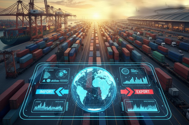 Logistics of the Future Conference to Be Held in Tashkent