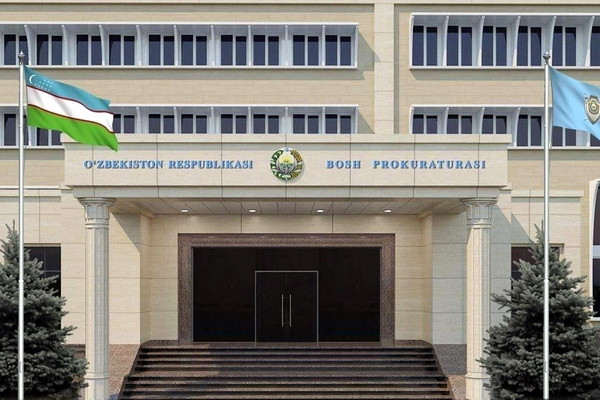 Бош прокуратура: гумон қилинувчи ва айбланувчиларга ҳимоя ҳуқуқи тўла таъминланган