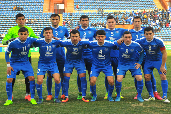 Obod excluded from Uzbekistan’s Oliy Liga