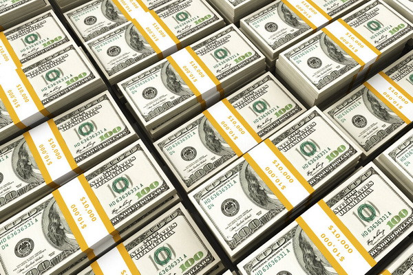 Foreign loans received under the guarantee of Uzbekistan reached 5.2 trillion soums