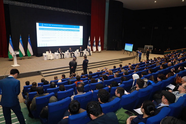 Uzbekistan to Grant Tax Incentives Only in Line with the Principle of Fairness