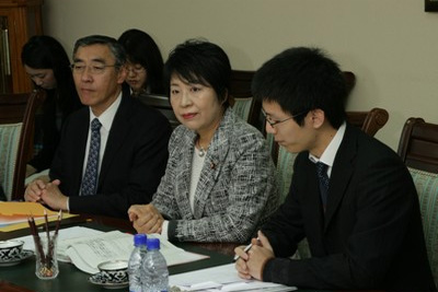 Uzbekistan and Japan sign memorandum of cooperation in ICT sphere