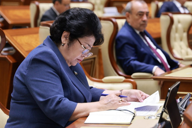 Сенат одобрил поправки, направленные на снижение доли проблемных кредитов в банковской системе