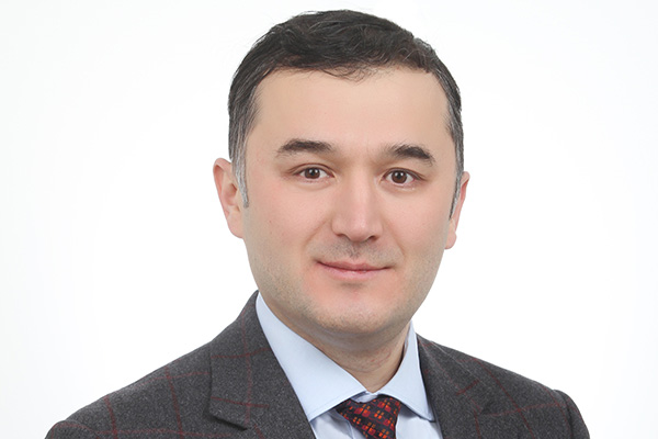 Bobur Shamsiev joins Dentons as partner in energy practice in Uzbekistan