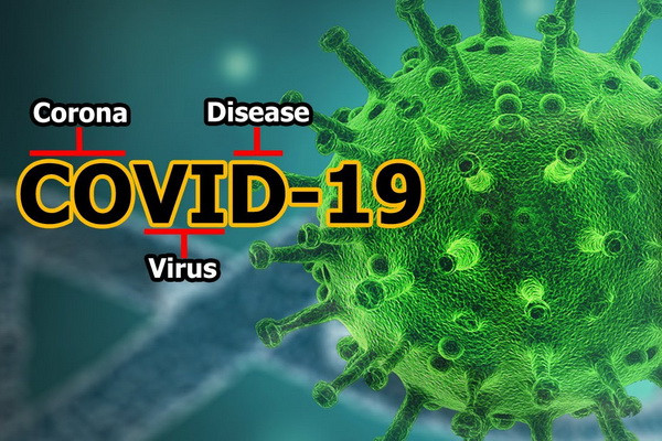 WHO reports an increase in the incidence of COVID-19
