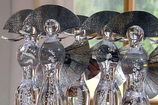 The XXXII Crystal Turandot award ceremony to be held on the stage of the Vakhtangov Theater