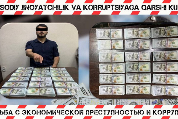 The sale of 40 hectares of land for US$3 million was stopped