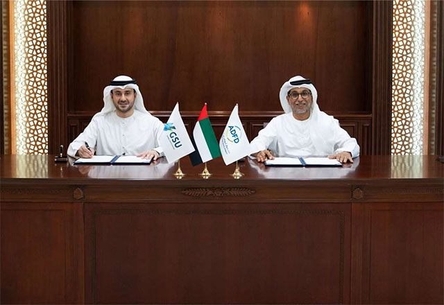 Abu Dhabi Fund for Development Backs Expansion of Global South Utilities in Uzbekistan