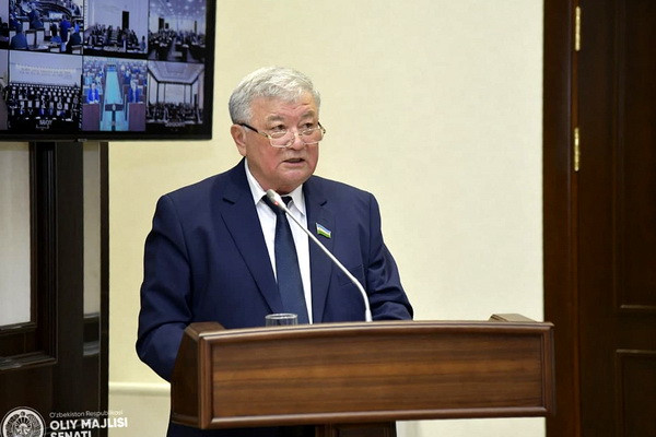 Uzbekistan has nothing to do with traffic jam on the Kazakh-Uzbek border