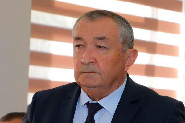 Saydiakhmat Usmanov becomes the head of Samarkand regional public education department