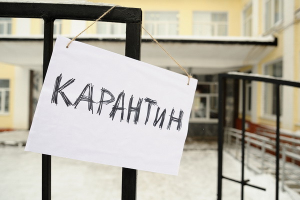 Mass events may be banned in Tashkent from 1 April