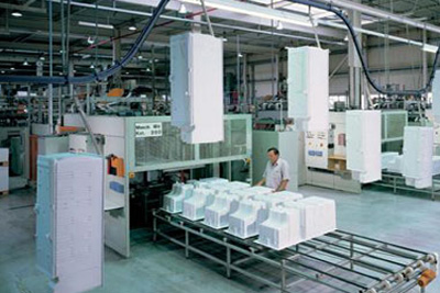 Uzbekistan to create Center for production and marketing of electronic products