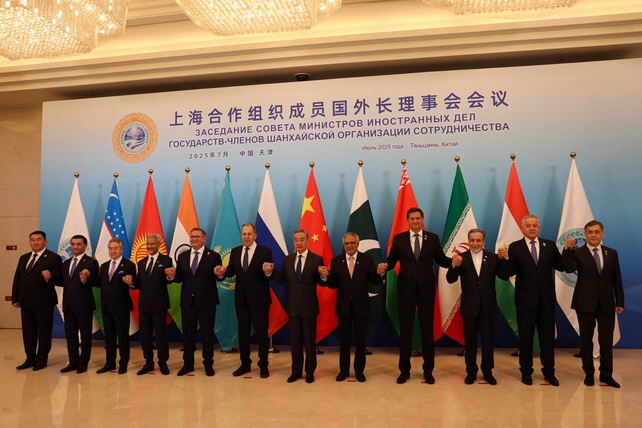 O‘zbekiston Tashqi ishlar vaziri SHHT mamlakatlari TIV rahbarlari kengashi yig‘ilishida ishtirok etdi