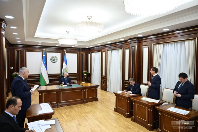 В Узбекистане 4700 путепроводов требуют ремонта