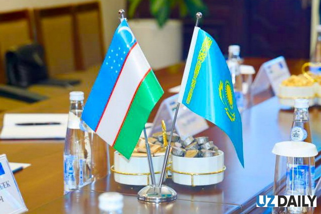 Uzbekistan and Kazakhstan to Join Efforts in Saiga Antelope Conservation