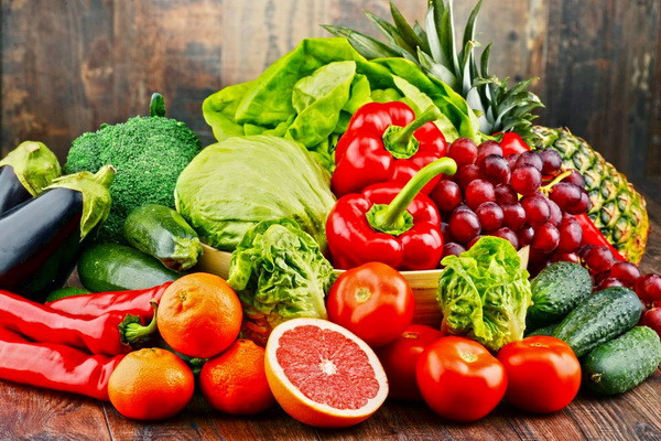 Uzbekistan to organize separate lanes for the export of perishable products